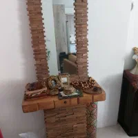 اینه کنسول