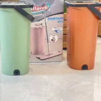 تی تبلتی دو مخزنه ترکsillgech