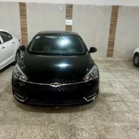 اریزو ۵ مدل ۹۷ توربو