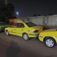 پژو 405 GLX - دوگانه سوز CNG، مدل ۱۳۹۶|خودرو سواری و وانت|تهران, خلیج فارس|دیوار