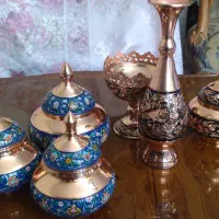 صنایع دستی جاقندون