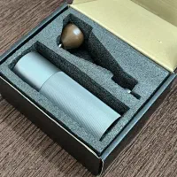 آسیاب دستی قهوه (تا نیمه صنعتی)
