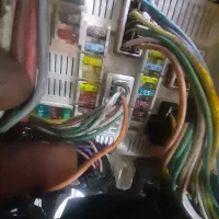 برقکار سیار خودرو اهواز