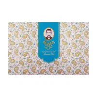 گز و سوهان کرمانی