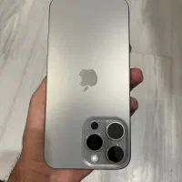 آیفون ۱۵ پرو مکس