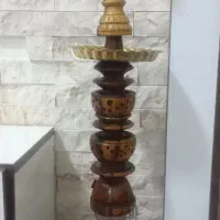 قلیان  چوب جغ