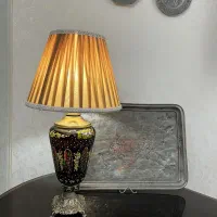 اباژور رومیزی سه پوست