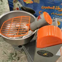 خمیرگیر|خردکن، آسیاب، غذاساز|رشت, شهرک قدس|دیوار