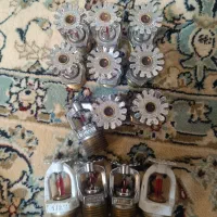 اسپرینکلر آتش نشانی انگلیسی