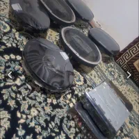 سیستم صوتی کاشین