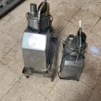 اسلایسر نیمه صنعتی / دستی