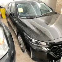 نیسان سیلفی 2024 مکس