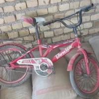 دوچرخه و سه چرخه