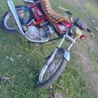 موتور۱۲۵ جوان پسند