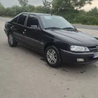 پژو پارس tu5مدل ۱۴۰۰ بدون توضیح
