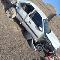 فروش پژو Slx تیوفاو مدل 96