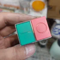 کلید سبز و قرمز