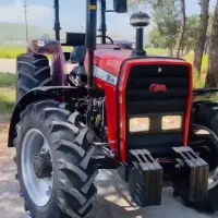 تراکتور اقساطی مدل ۲۸۵