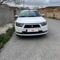 دنا معمولی تیپ ۲ کروز دار  مدل ۱۴۰۰