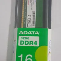 رم ۱۶ 3200 ADATA آکبند
