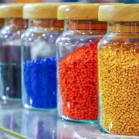 پلاستیک کارگاهی