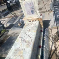 سنگ مزار / سنگ قبر