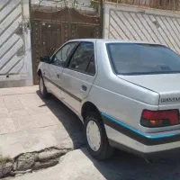 پژو ۸۳
