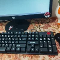 مانیتور20اینچ