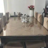 میز ناهارخوری ۸نفره
