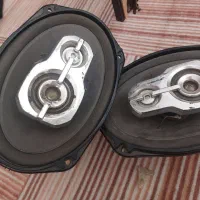 پاند پایونر هدلاییت پژو دزدگیر ماجیکار فرز بوش