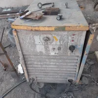خریدار  دستگاه جوش رکتیفایر ،CO2 پلاسما و زیرپودری