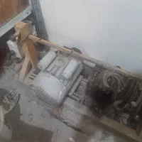 بالابر ساختمانی