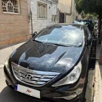 sonata yf