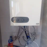 پکیج|آبگرمکن، پکیج، شوفاژ|تهران, دولتآباد|دیوار