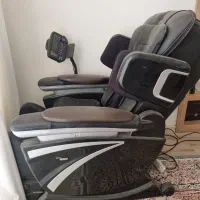 صندلی ماساژور