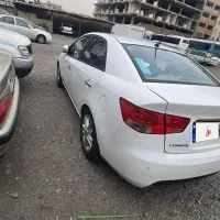 سراتو فول اپشنال مدل ۹۶