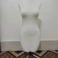 مانکن سوزن خور و اتو خور