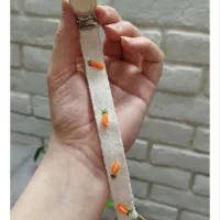بندپستونک گلدوزی شده