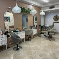 اجاره میز ناخن + لاین بند و وکس (هروی)