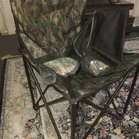 صندلی تاشو جک دار اورجنال