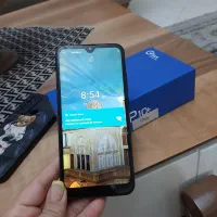 موبایل جی پلاس p10s