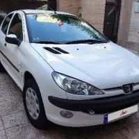 پژو ۲۰۶ تیپ ۵ فرانسه استثنائی