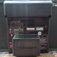Panasonic Sony Grx8|سیستم صوتی خانگی|تهران, جمهوری|دیوار