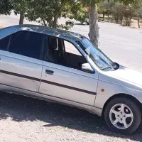 حمل مسافر و بار از نیشابور به مشهد و برعکس...
