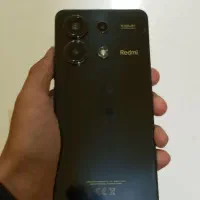 شیامی نوت13حافظه 256رام8