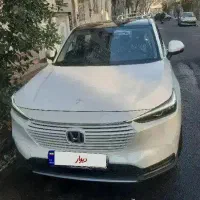 هوندا وزل سفید ۲۰۲۴