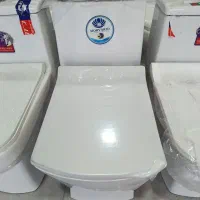 توالت فرنگی مروارید