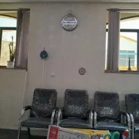 خانم جهت امور دفتری