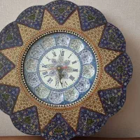 ساعت دیواری