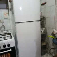 یخچال فریزر